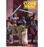 Star Wars the Clone Wars
