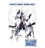 Star Wars the Clone Wars