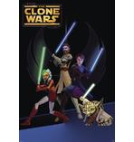 Star Wars The Clone Wars