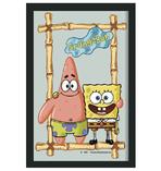 Spongebob Spiegel