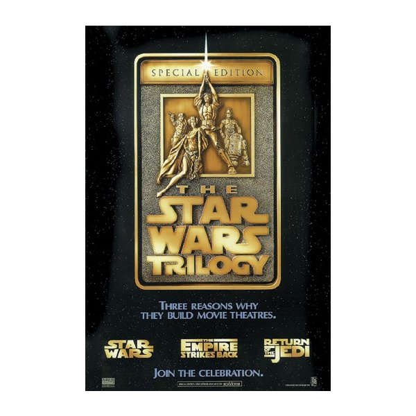 Star Wars Trilogy