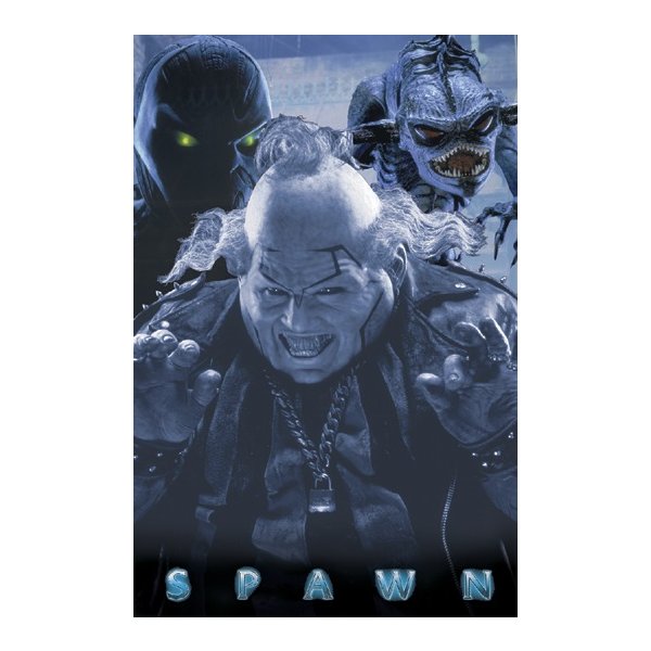 Spawn