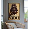 Star Wars Poster Darth Vader