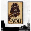 Star Wars Poster Darth Vader