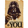 Star Wars Poster Darth Vader