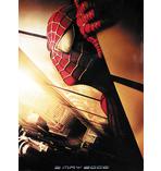 Spider-Man - the Movie 2001