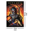 Star Wars Poster Boba Fett