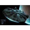 Star Wars Poster Millennium