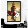 Star Wars Poster Chewbacca