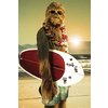 Star Wars Poster Chewbacca