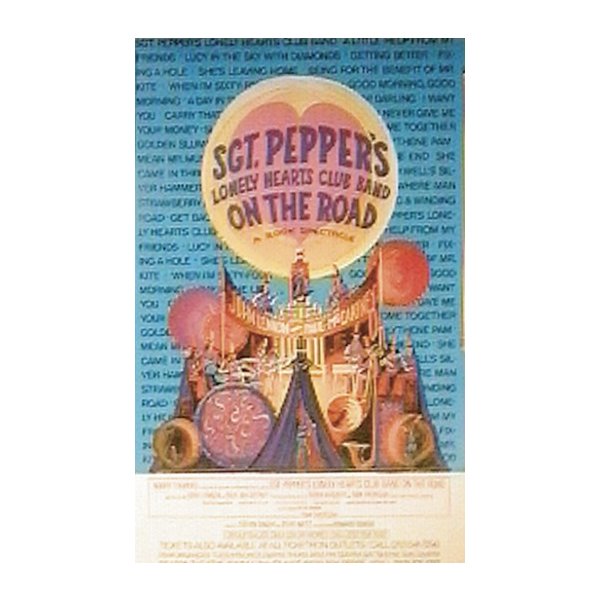 Sgt. Peppers Lonely Hearts Cl-