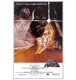 Star Wars Poster