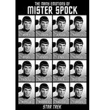 Star Trek Classics Poster The