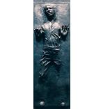 Star Wars Poster Han Solo