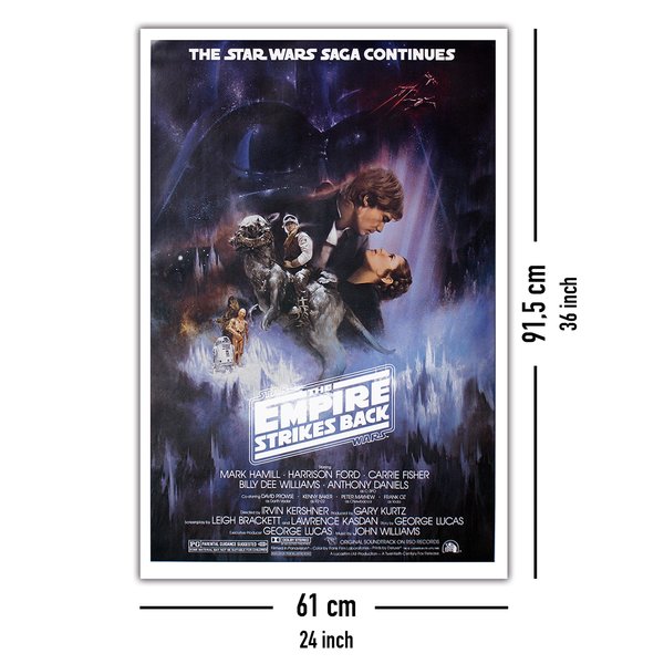 Star Wars Poster