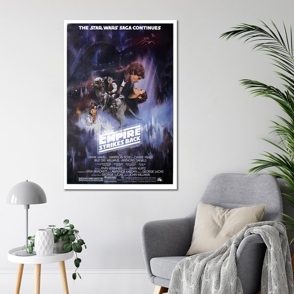 Star Wars Poster