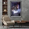 Star Wars Poster
