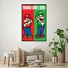 Super Mario Poster