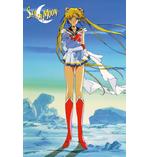 Sailor Moon Poster