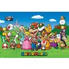 Super Mario Poster