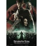 Seventh Son Poster