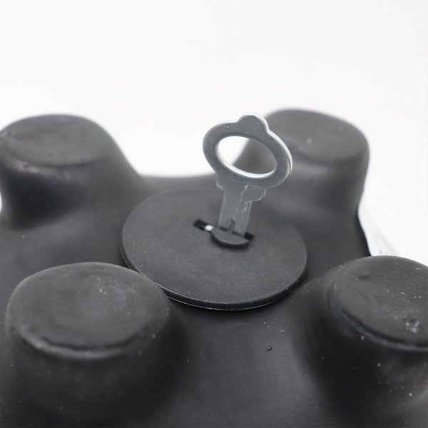 Sparschwein "Tafel" mit Kreide