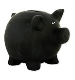 Sparschwein "Tafel" mit Kreide