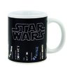 Star Wars Thermotasse