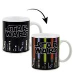 Star Wars Thermotasse