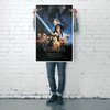 Star Wars Poster