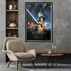 Star Wars Poster