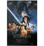 Star Wars Poster