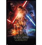 Star Wars: Episode 7 Poster