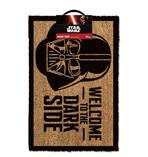 Star Wars Fußmatte Darth Vader