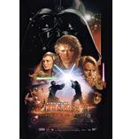Star Wars Poster Episode 3