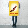 Sausage Party Poster One Sheet