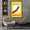 Sausage Party Poster One Sheet