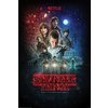 Stranger Things Poster