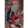 Spiderman Poster Comic