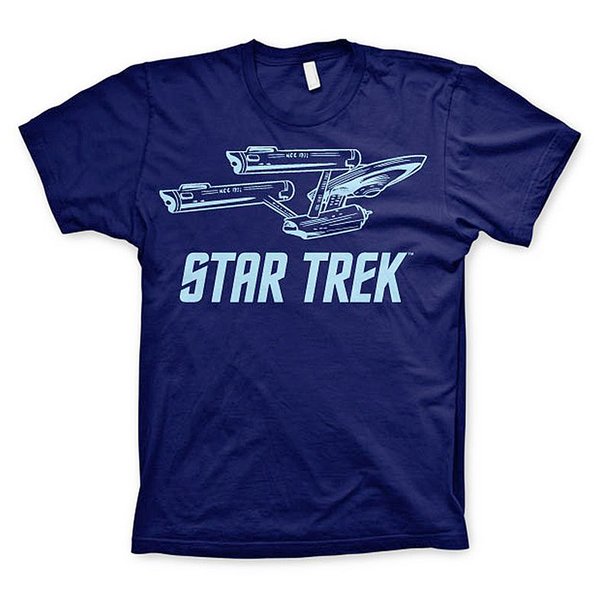 Star Trek T-Shirt