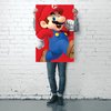 Super Mario Poster