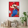 Super Mario Poster