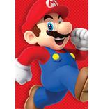Super Mario Poster