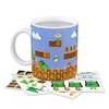 Super Mario Tasse Build A