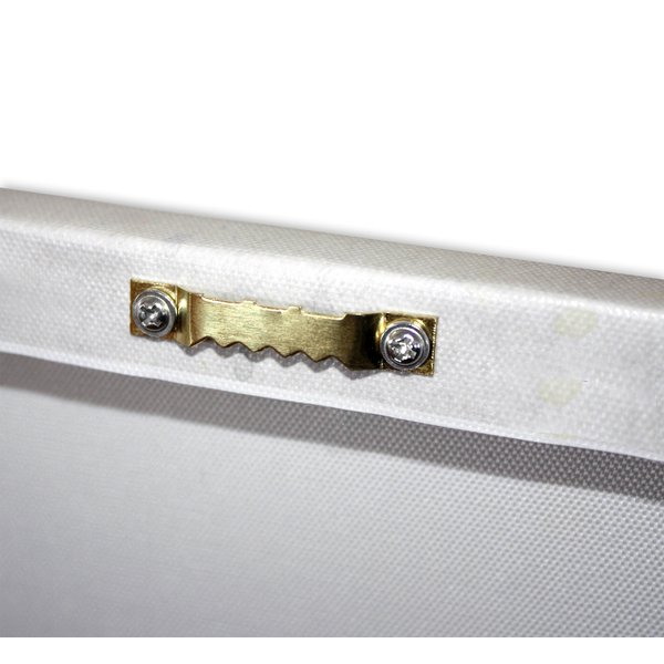 S&auml;gezahnaufh&auml;nger 10 St&uuml;ck