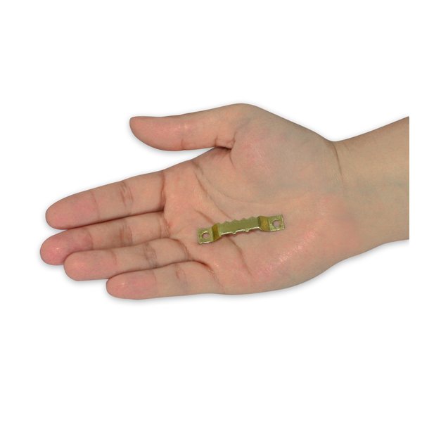 S&auml;gezahnaufh&auml;nger 10 St&uuml;ck