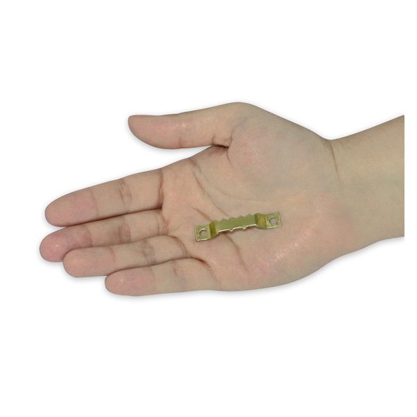 S&auml;gezahnaufh&auml;nger 20 St&uuml;ck