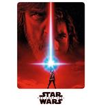 Star Wars Episode 8 Poster