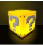 Super Mario Tischlampe