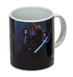 Star Wars Episode 8 Tasse